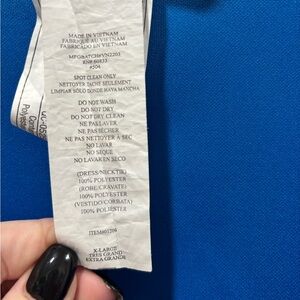 XL B Spears Toxic Costume